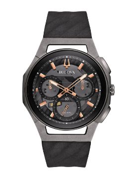 Bulova CURV Chronograph 98A162