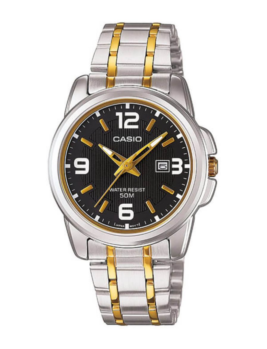 Casio Quartz Kadın Saati LTP-1314SG-1AVDF