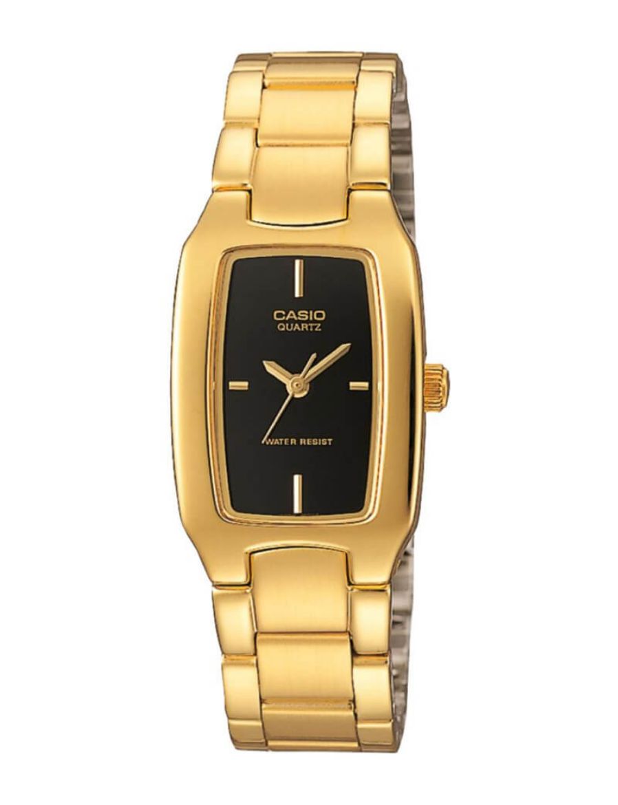 Casio Quartz Kadın Saati LTP-1165N-1CRDF