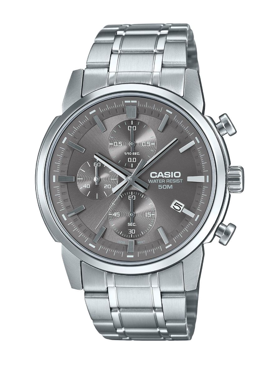 Casio Standard MTP-E510D-8AVDF
