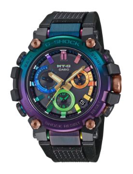 G-Shock MTGB3000 Series MTG-B3000DN-1ADR
