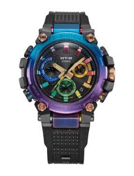 G-Shock MTGB3000 Series MTG-B3000DN-1ADR