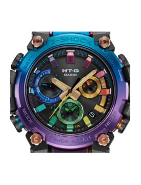 G-Shock MTGB3000 Series MTG-B3000DN-1ADR