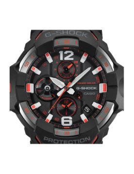 G-Shock Gravitymaster Master of G-Air GR-B300-1A4DR