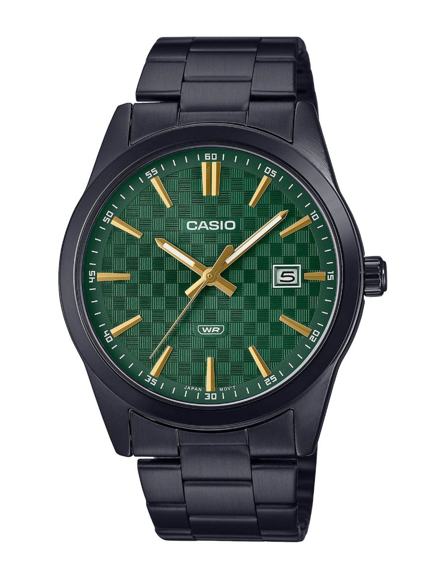 Casio Standard MTP-VD03B-3AUDF