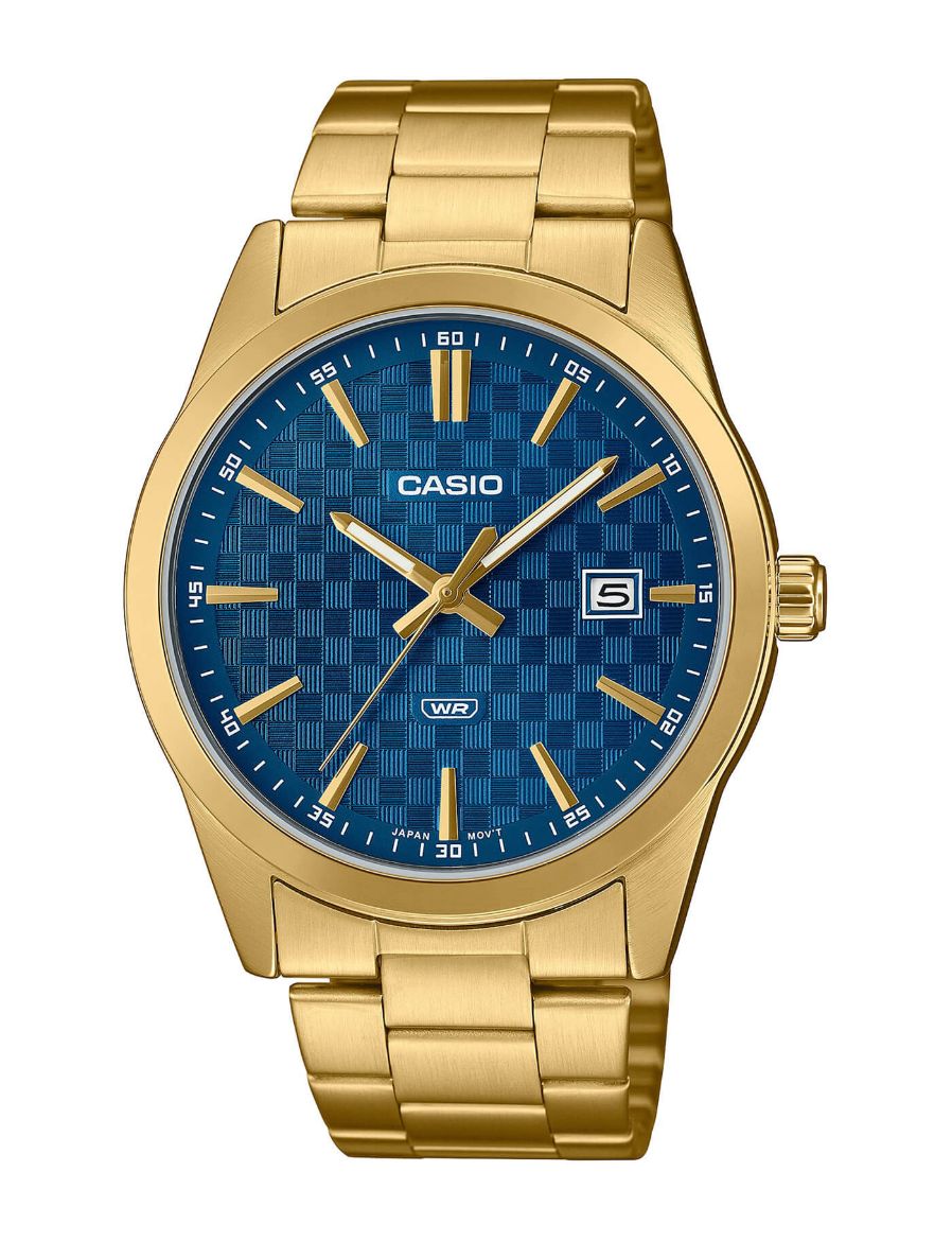 Casio Standard MTP-VD03G-2AUDF