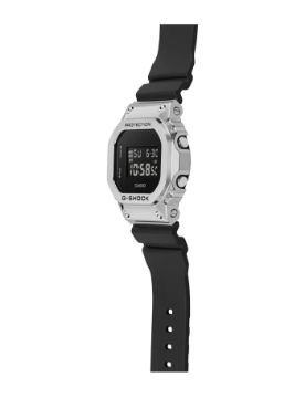 G-Shock 5600 Series G-Steel GM-5600U-1DR