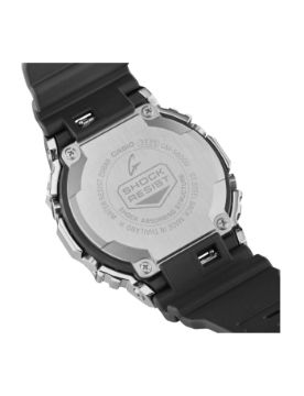 G-Shock 5600 Series G-Steel GM-5600U-1DR