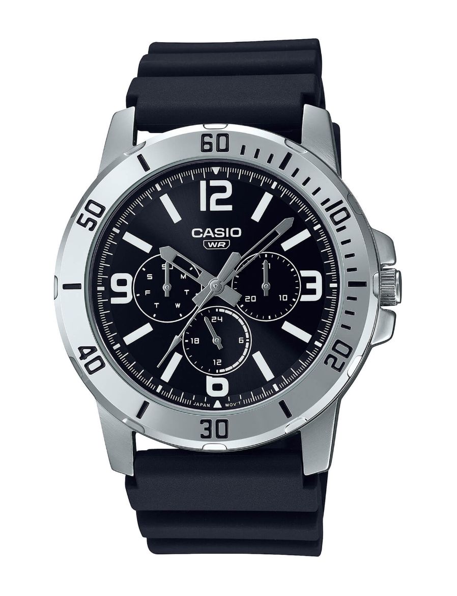 Casio Standard MTP-VD300-1BUDF