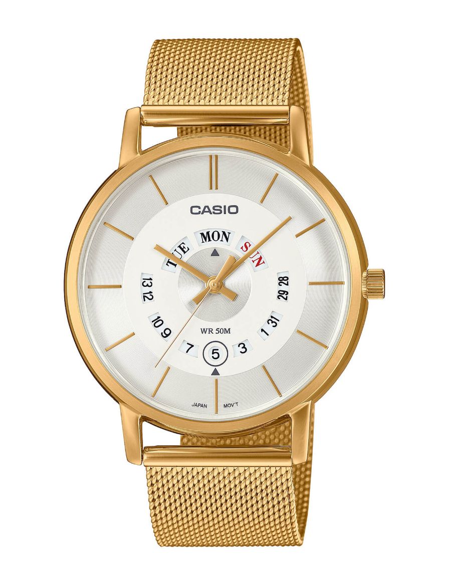 Casio Standard MTP-B135MG-7AVDF