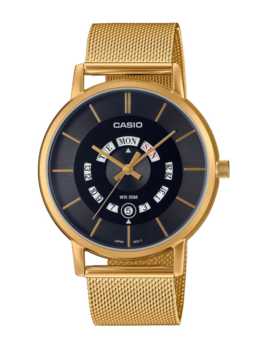 Casio Standard MTP-B135MG-1AVDF