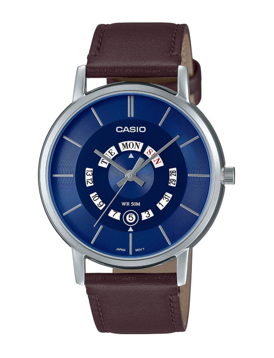 Casio Standard MTP-B135L-2AVDF