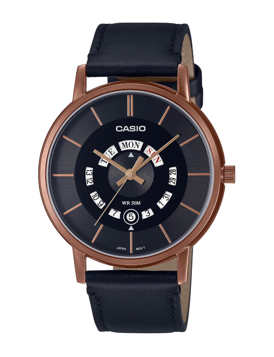 Casio Standard MTP-B135RL-1AVDF