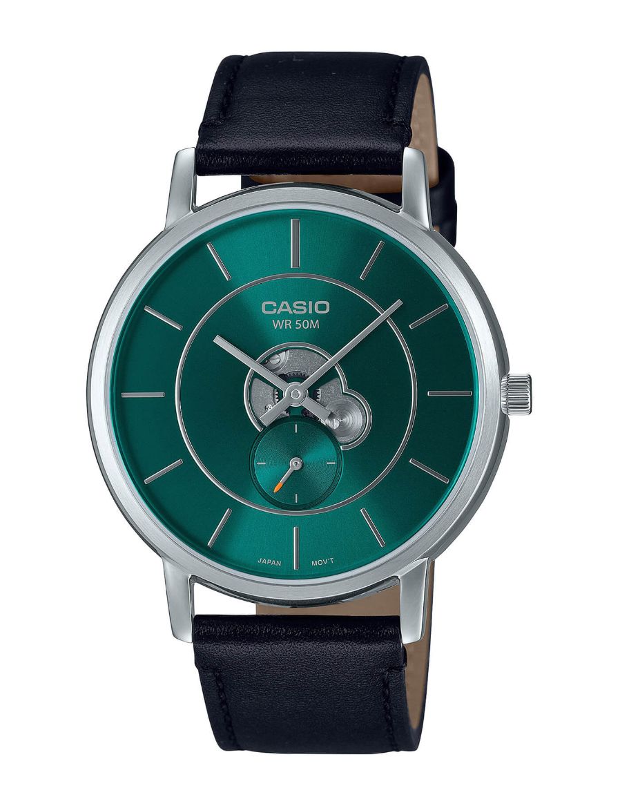 Casio Standard MTP-B130L-3AVDF