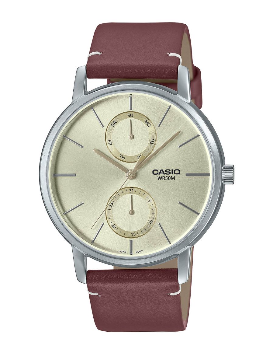 Casio Standard MTP-B310L-9AVDF