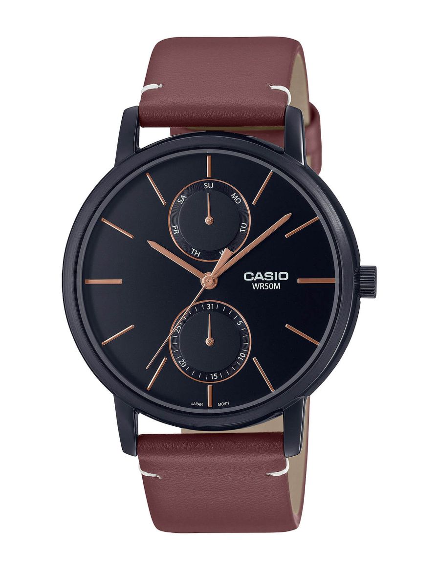 Casio Standard MTP-B310BL-5AVDF