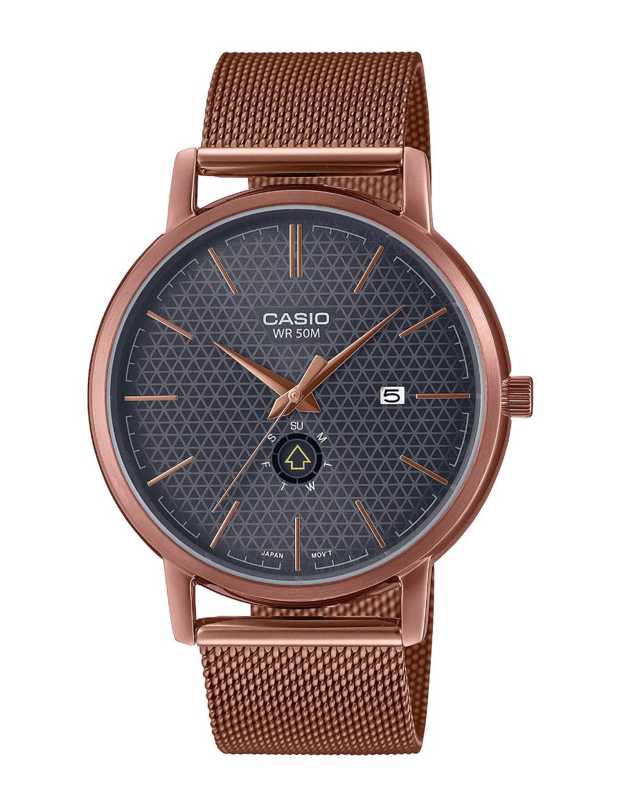 Casio Standard MTP-B125MR-8AVDF