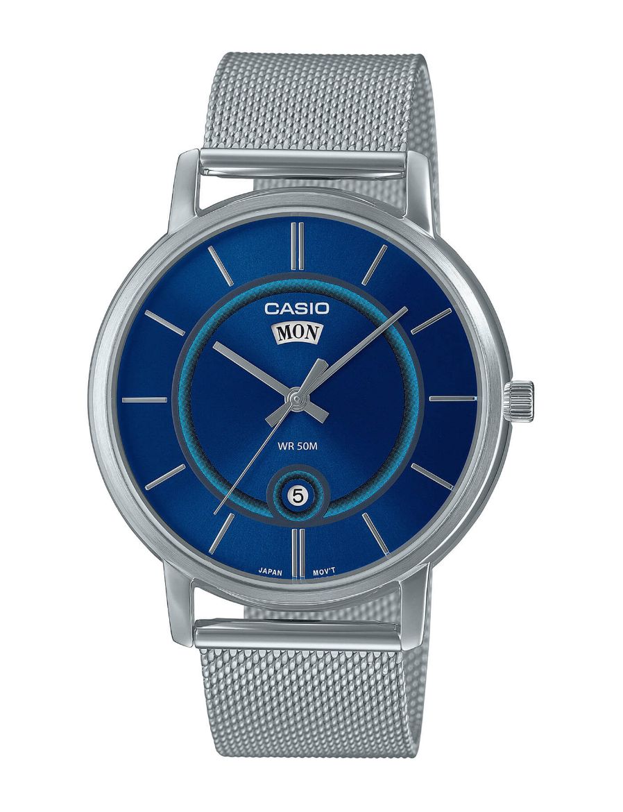 Casio Standard MTP-B120M-2AVDF