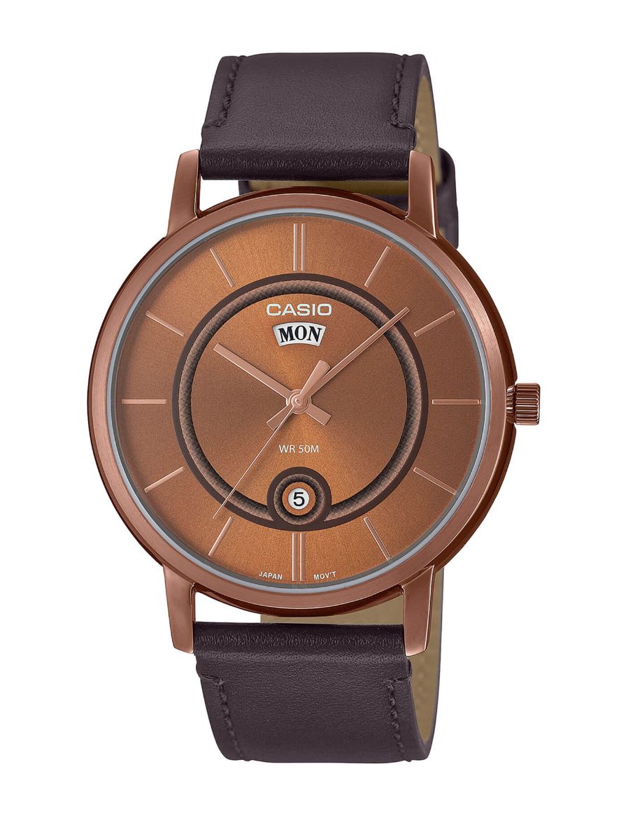 Casio Standard MTP-B120RL-5AVDF