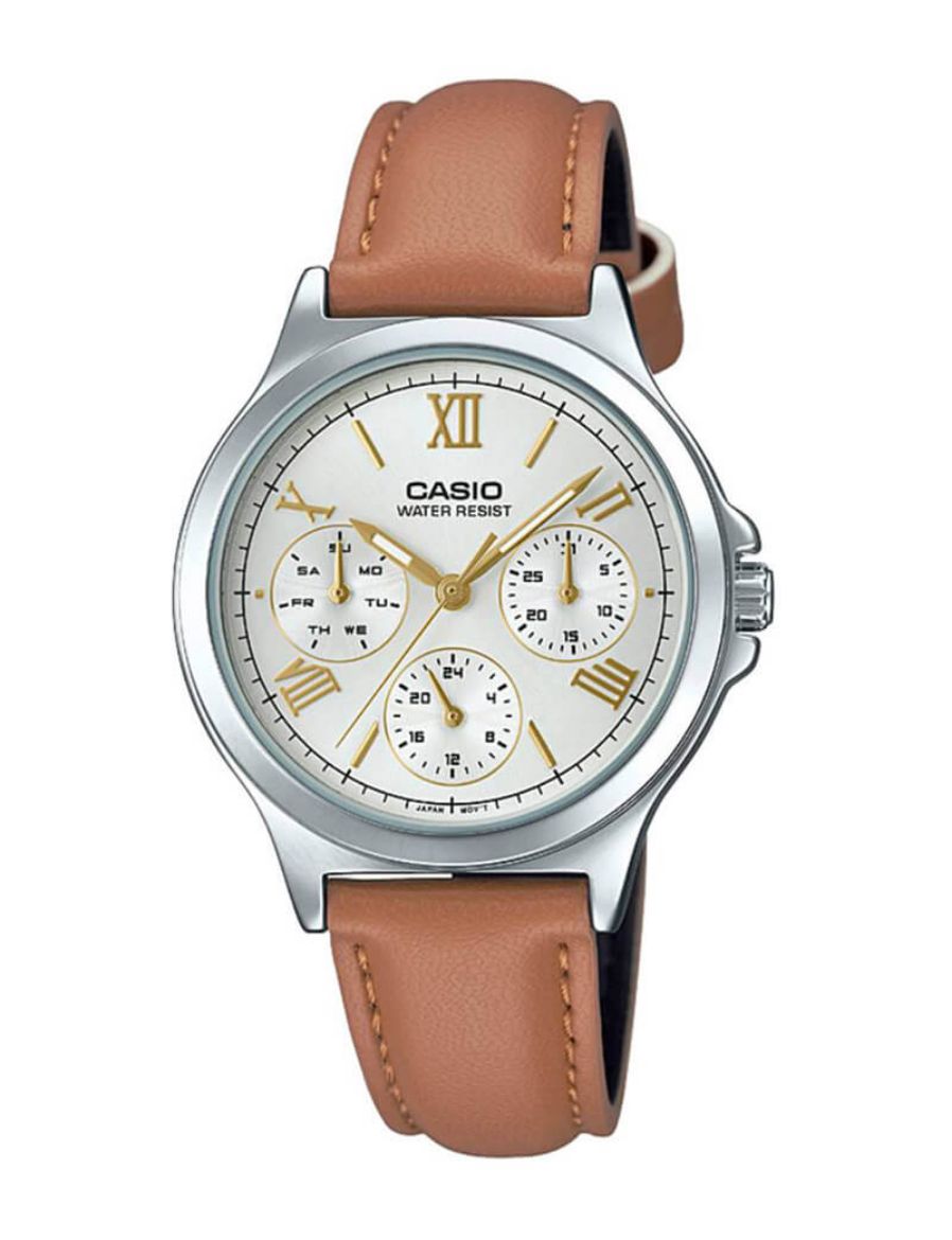 Casio Standard LTP-V300L-7A2UDF