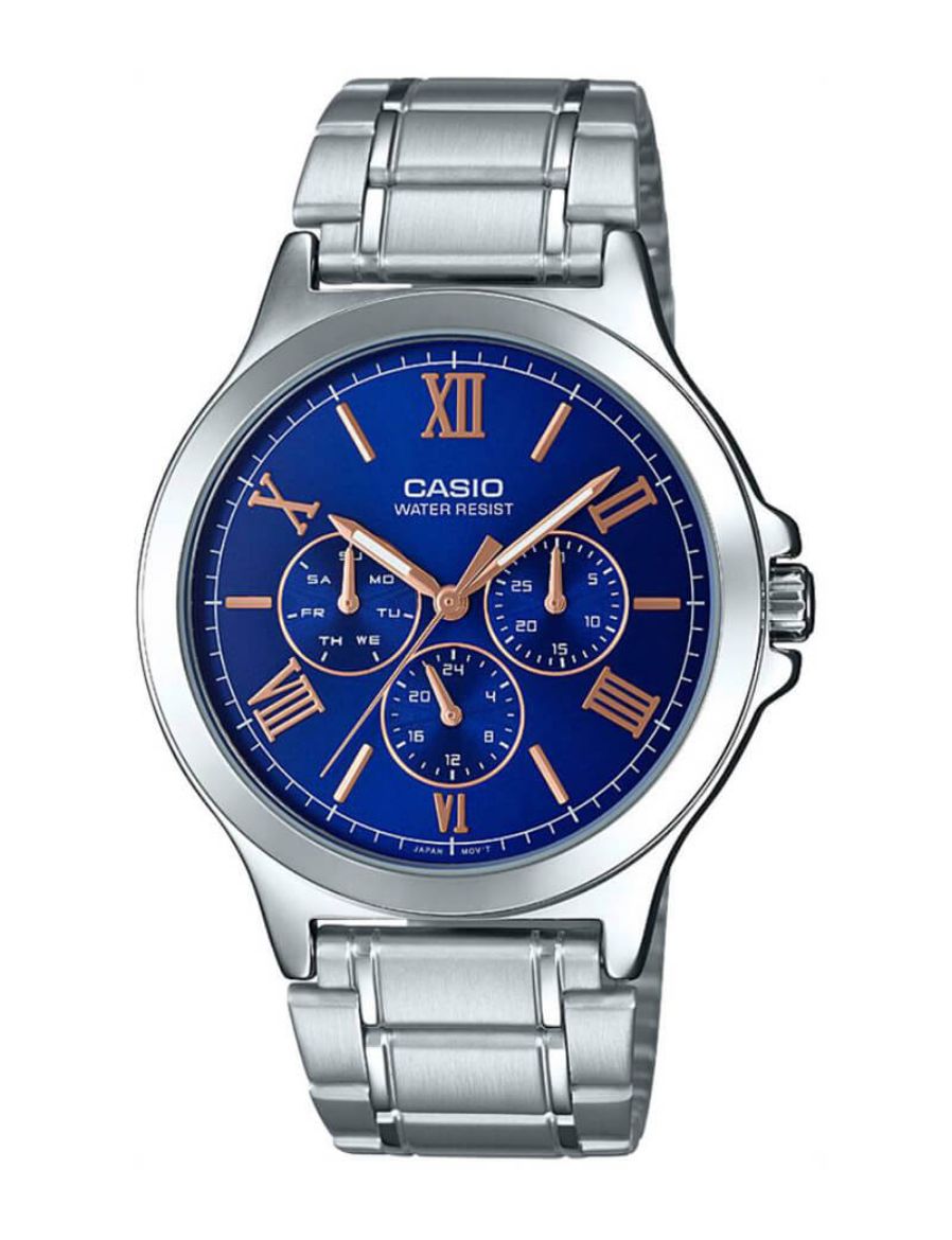 Casio Standard MTP-V300D-2AUDF
