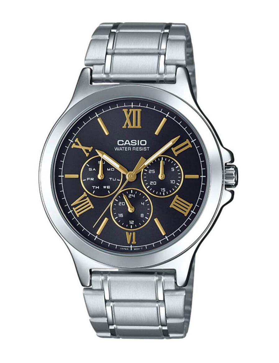 Casio Standard MTP-V300D-1A2UDF