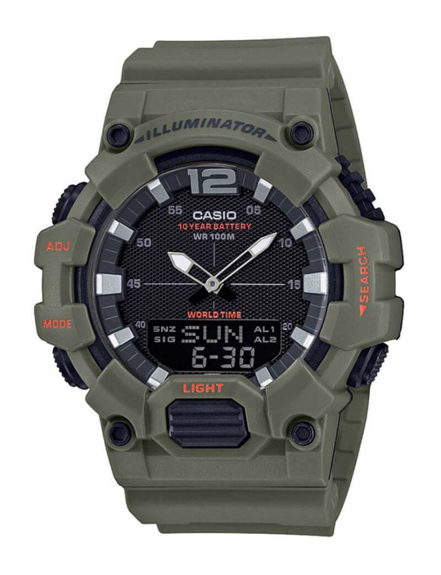 Casio Standard HDC-700-3A2VDF
