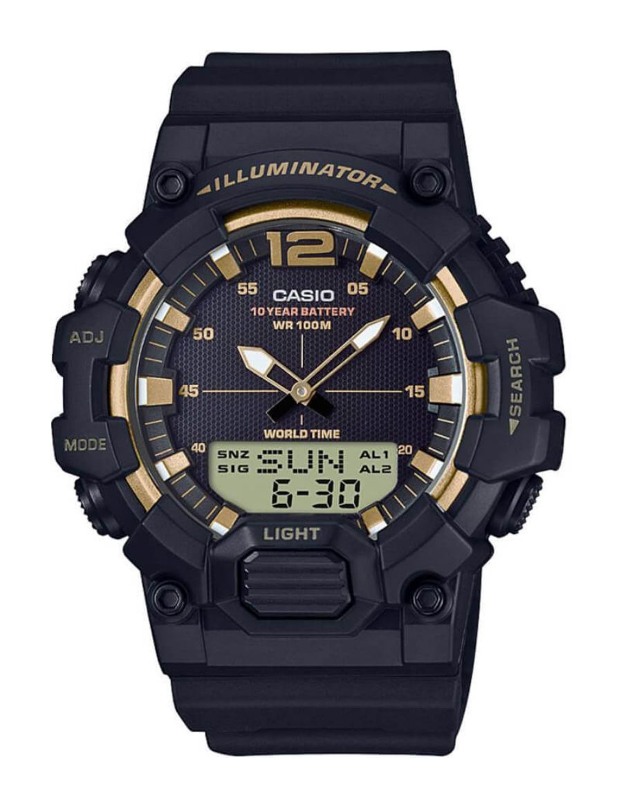 Casio Standard HDC-700-9AVDF