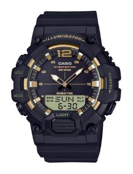 Casio Standard HDC-700-9AVDF