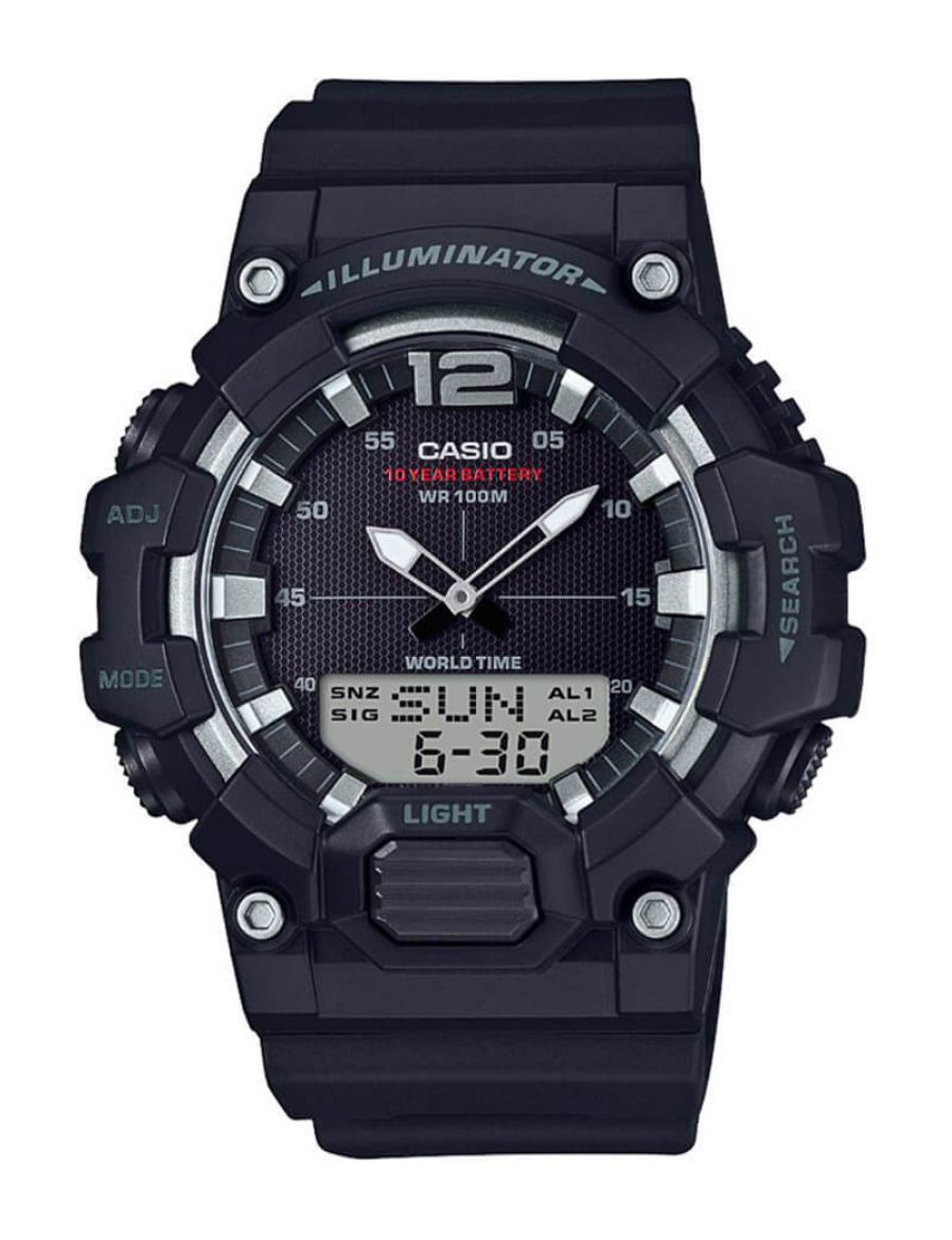 Casio Standard HDC-700-1AVDF