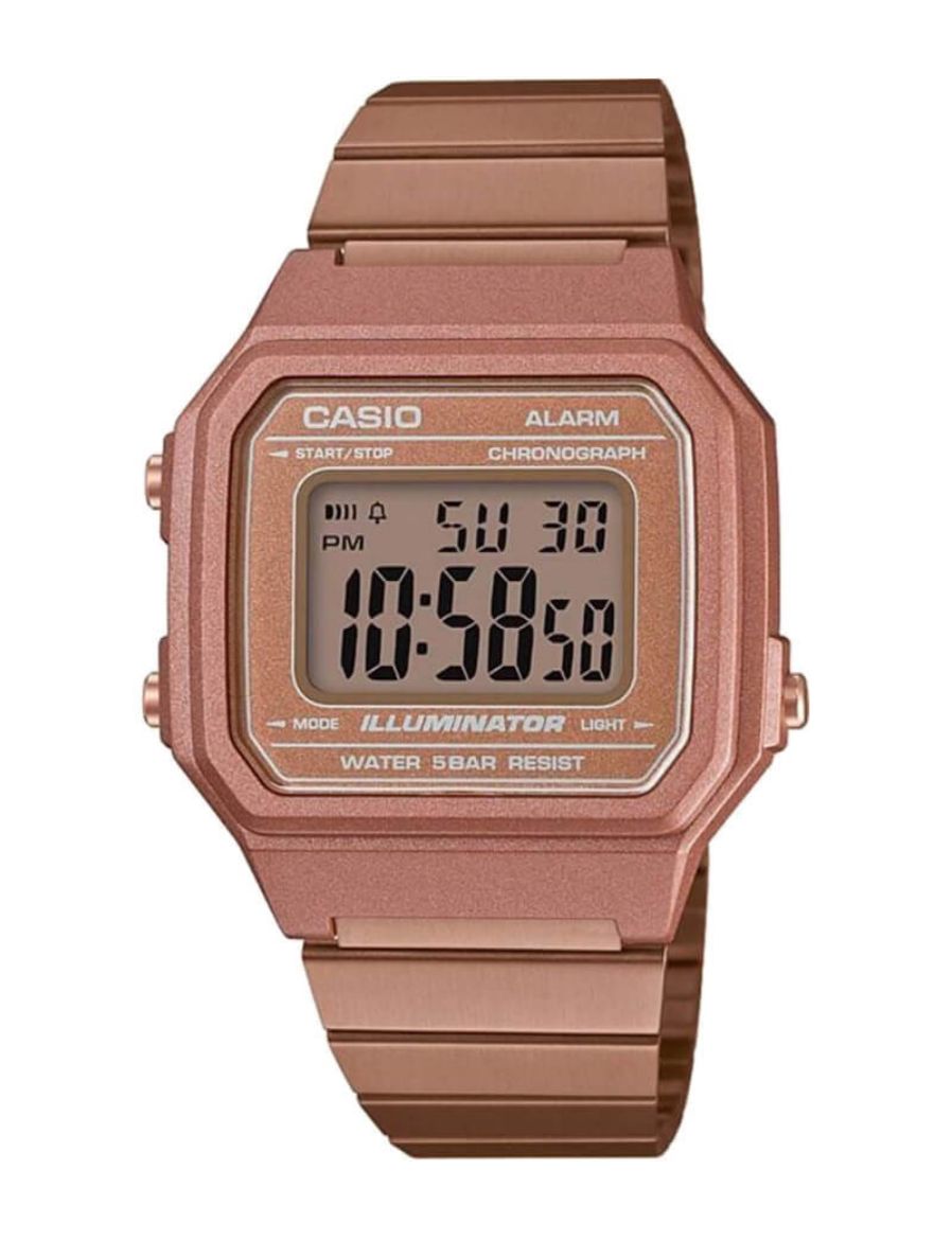 Casio Vintage B650WC-5ADF