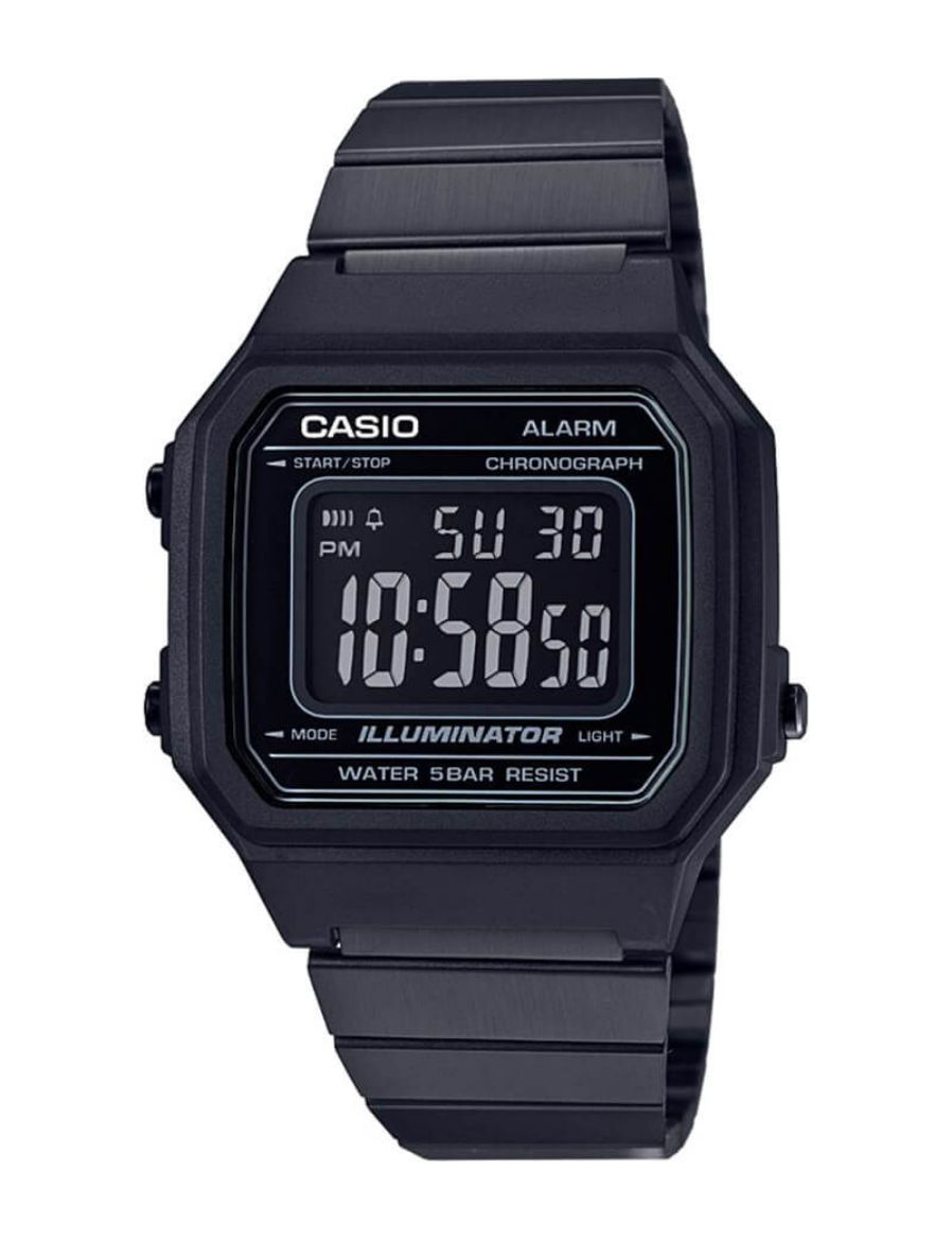 Casio Vintage B650WB-1BDF