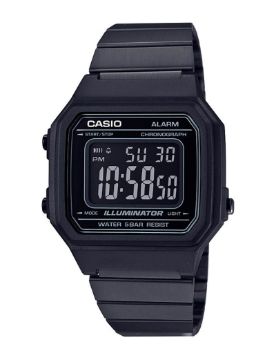Casio Vintage B650WB-1BDF