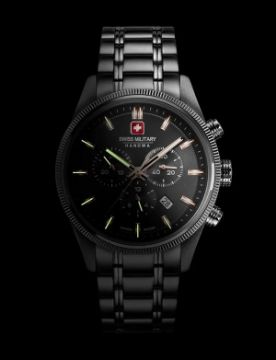 Swiss Military Hanowa Air SMWGI0003103