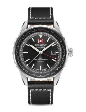 Swiss Military Hanowa Afterburn GMT SMWGB0003201