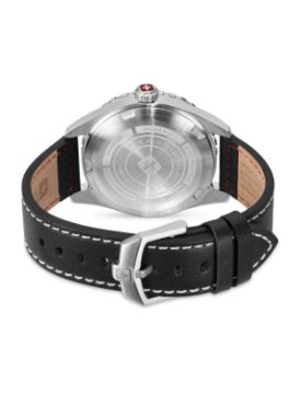 Swiss Military Hanowa Afterburn GMT SMWGB0003201