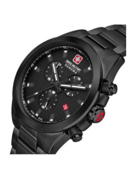 Swiss Military Hanowa Chiroptera Night Vision SMWGI0001930