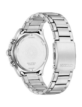 Citizen Chrono Sporty-Aqua AT2560-84L