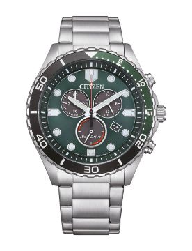 Citizen Sport Chrono AT2561-81X