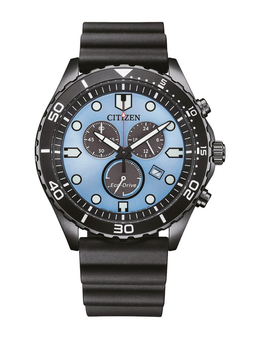 Citizen Sport Chrono AT2567-18L