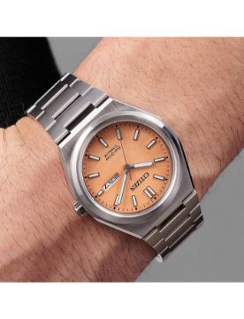 Citizen Core Titanium AW0130-85ZE