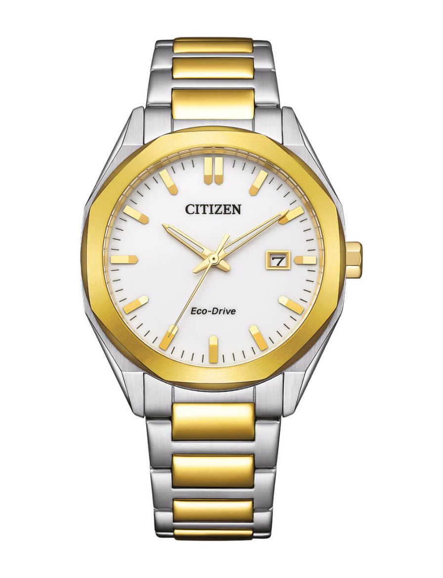 Citizen Gents Watch BM7624-82A