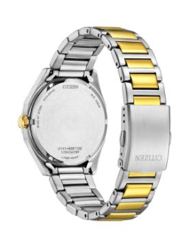 Citizen Gents Watch BM7624-82A