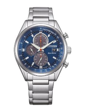Citizen Metropolitan Chrono CA0459-79L