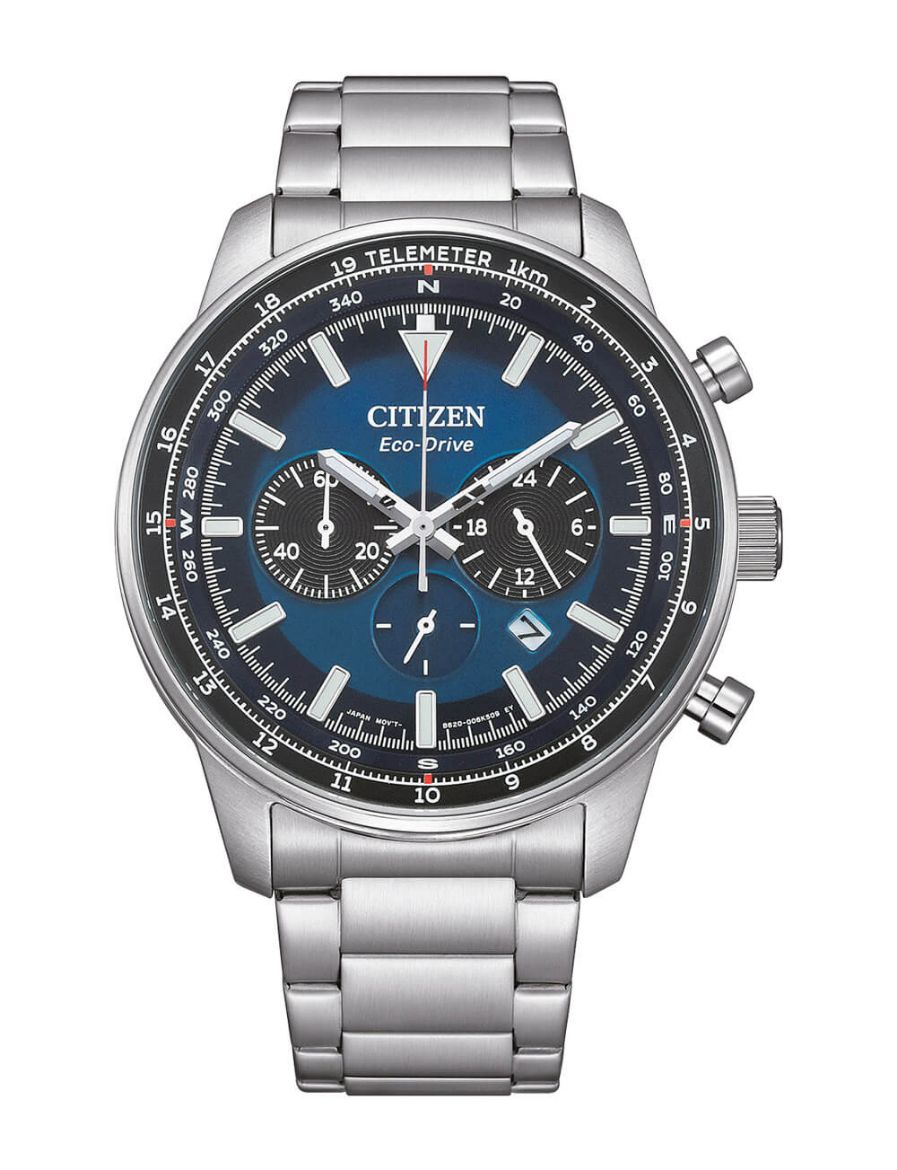 Citizen Aviator Chrono CA4500-91L