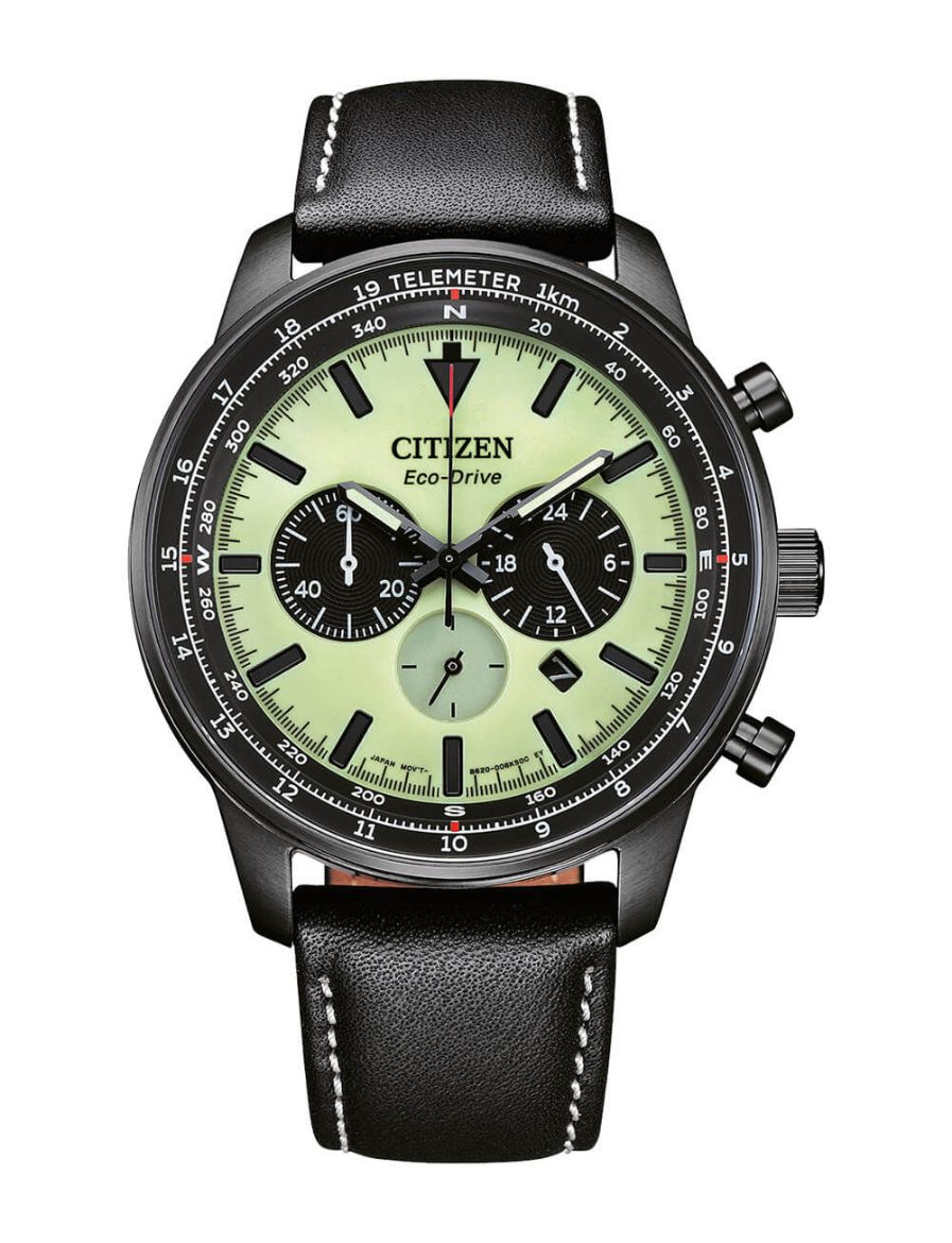 Citizen Aviator Chrono CA4505-21X