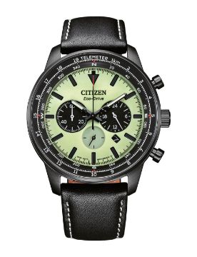 Citizen Aviator Chrono CA4505-21X