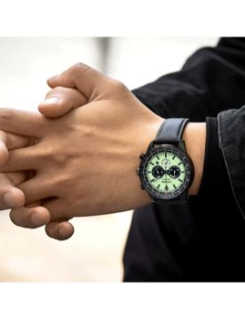 Citizen Aviator Chrono CA4505-21X