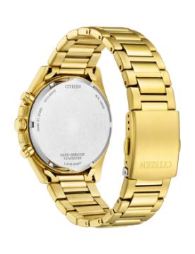 Citizen Gents Watch CA4592-85A