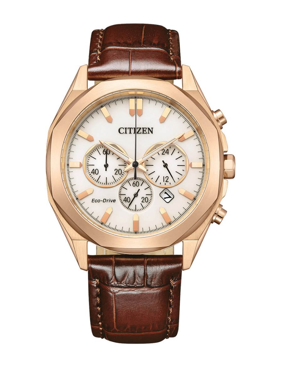 Citizen Gents Watch CA4593-15A